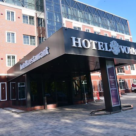 Hotel Voyage Belgorod Dış mekan fotoğraf