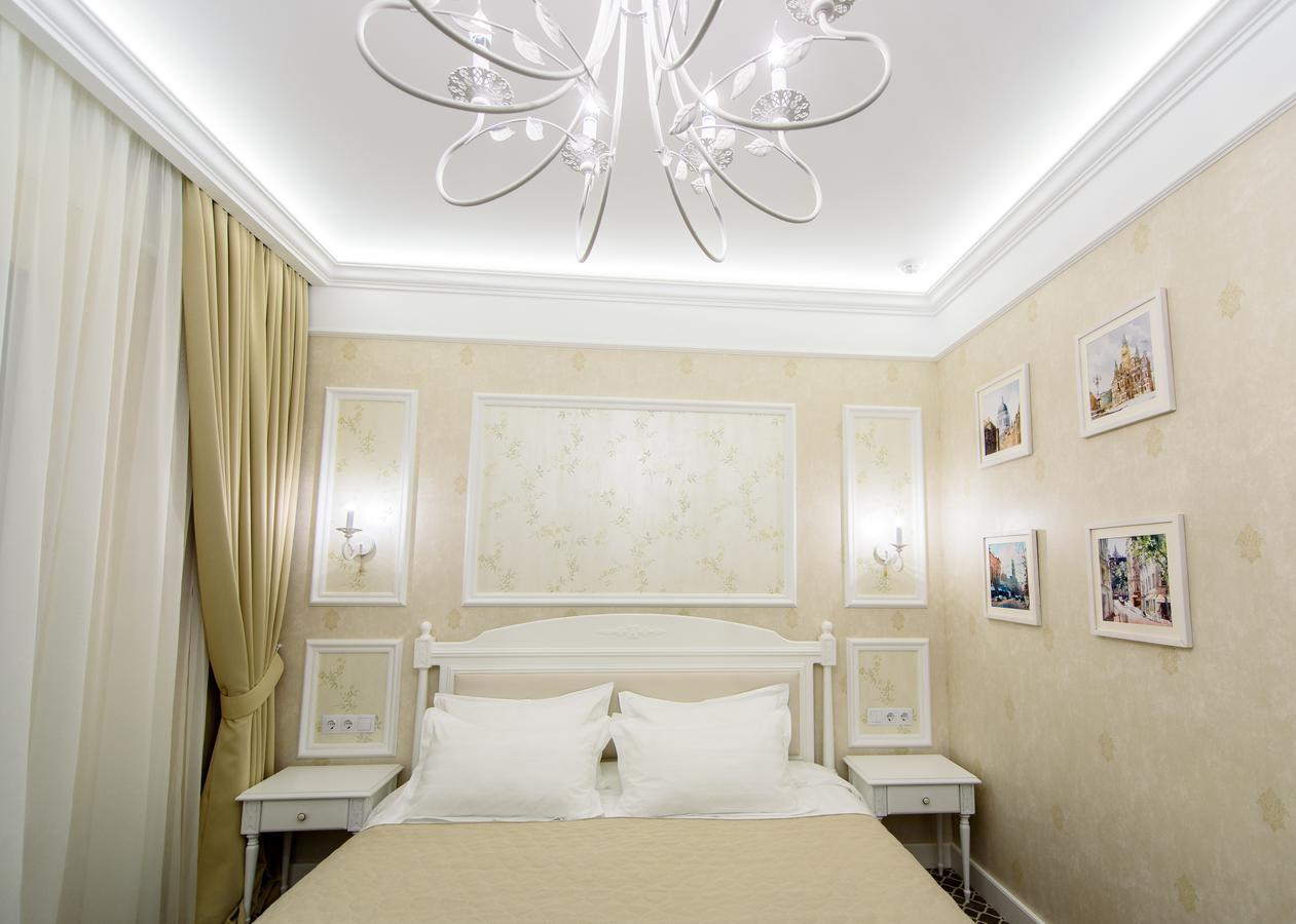 Hotel Voyage Belgorod Dış mekan fotoğraf